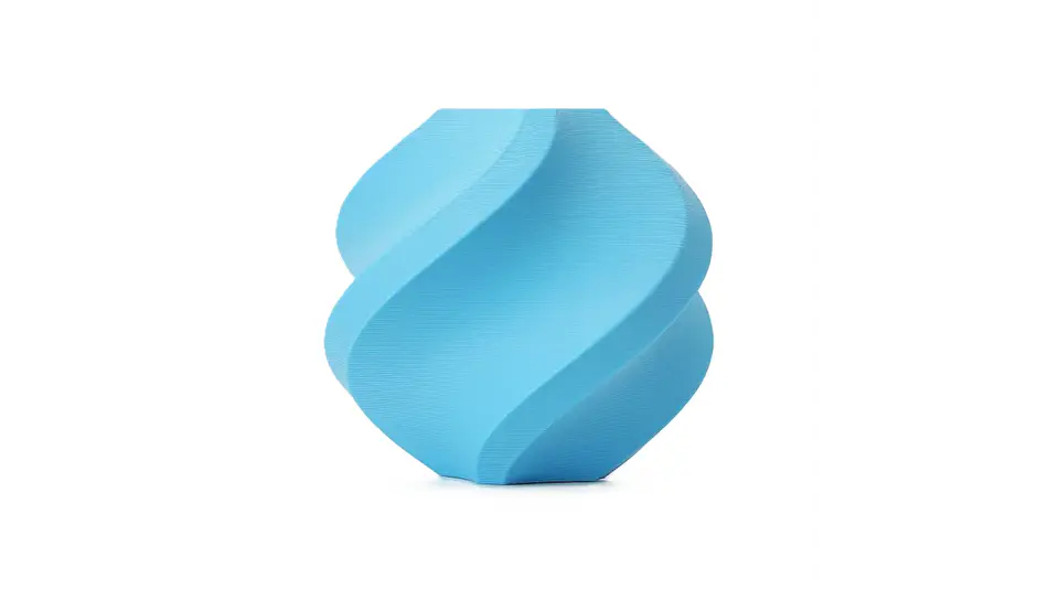 Filamento PLA Lite Cyan Bambu Lab| Filamentos 1