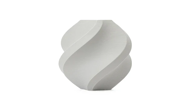 Filamento PLA Lite Gris Oscuro Bambu Lab| Filamentos 1