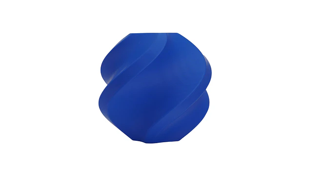Filamento ASA Azul Bambu Lab| Filamentos 1