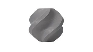 Filamento ASA Gris Bambu Lab| Filamentos
