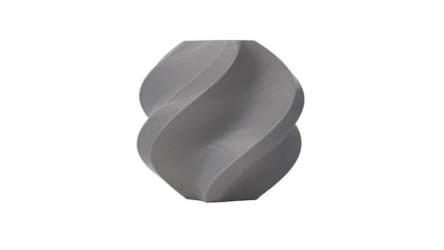 Filamento ASA Gris Bambu Lab| Filamentos 1