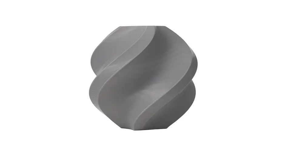 Filamento ASA Gris Bambu Lab| Filamentos 1