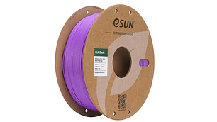 Filamento PLA Basic Morado Uva Alta Velocidad Esun| Filamentos