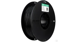 Filamento PEBA90A-LW  Negro 800 Gramos Alta Velocidad Esun | Filamentos