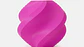 Filamento PLA Basic Magenta Alta Velocidad Refill Bambu Lab| Filamentos - Miniatura 3