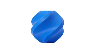 Filamento Petg Basic Azul Reflejo Alta Velocidad Refill Bambu Lab| Filamentos