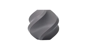Filamento Petg Basic Gris Alta Velocidad Refill Bambu Lab| Filamentos