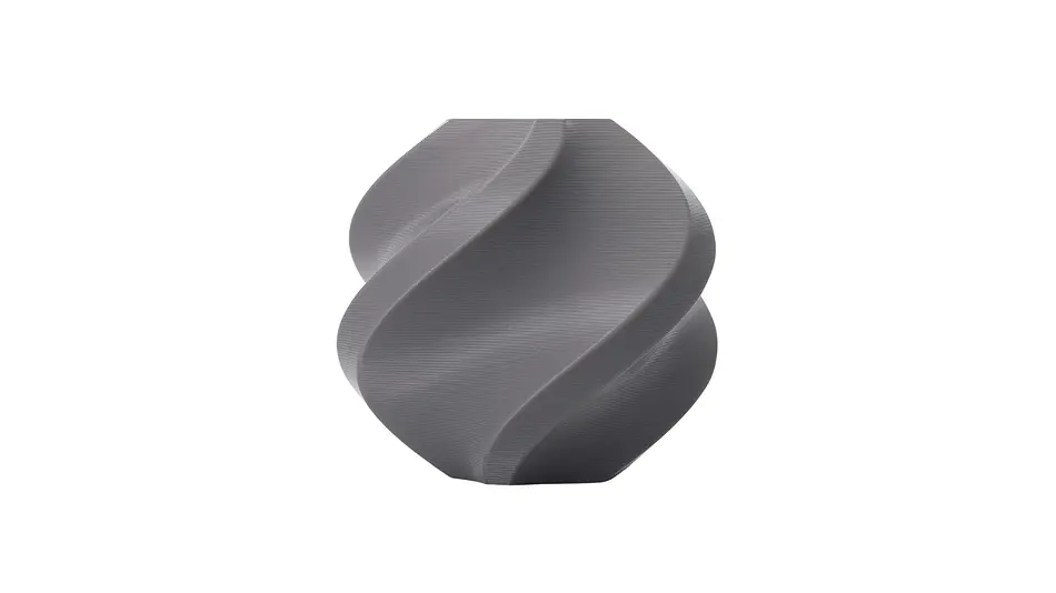 Filamento Petg Basic Gris Alta Velocidad Refill Bambu Lab| Filamentos 1