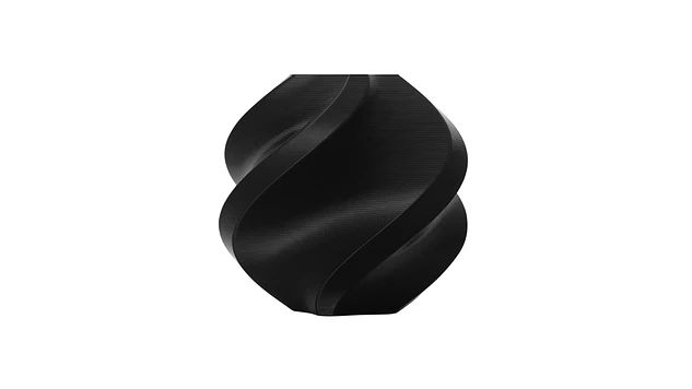 Filamento Petg Basic Negro Alta Velocidad Refill Bambu Lab| Filamentos 1