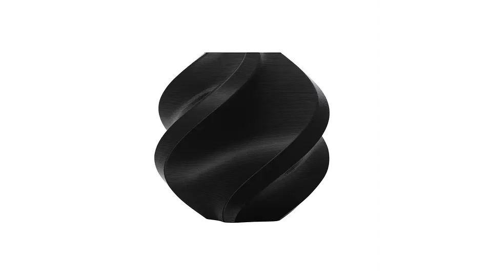 Filamento Petg Basic Negro Alta Velocidad Refill Bambu Lab| Filamentos 1