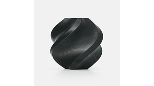 Filamento TPU 95A-HF Alta Velocidad Negro Bambu Lab| Filamentos