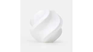 Filamento TPU 95A-HF Alta Velocidad Blanco Bambu Lab| Filamentos