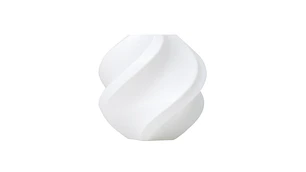 Filamento TPU 95A-HF Alta Velocidad Blanco Bambu Lab| Filamentos