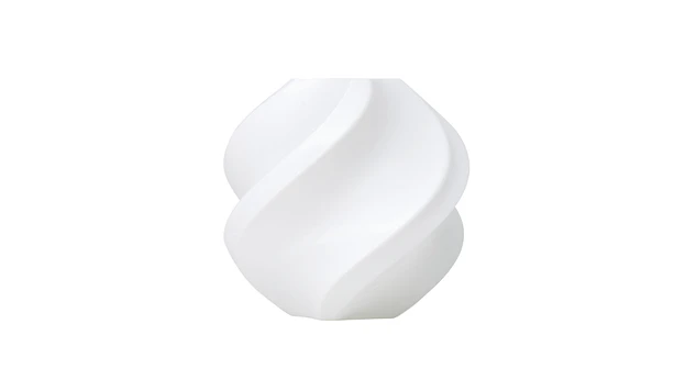 Filamento TPU 95A-HF Alta Velocidad Blanco Bambu Lab| Filamentos 1