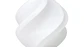 Filamento TPU 95A-HF Alta Velocidad Blanco Bambu Lab| Filamentos - Miniatura 1
