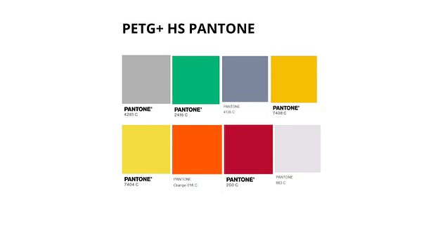 Filamento PETG+ HS  Gris Alta Velocidad Esun | Filamentos 2
