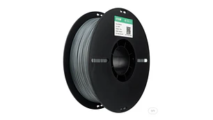 Filamento PEBA90A-LW  Gris 800 Gramos Alta Velocidad Esun | Filamentos