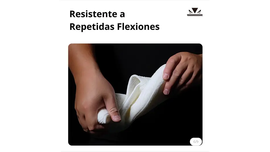 Filamento PEBA90A-LW  Gris 800 Gramos Alta Velocidad Esun | Filamentos 4