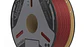 Filamento PLA-CF Fibra de Carbono Rojo Elegoo | Filementos - Miniatura 1