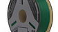 Filamento PLA-CF Fibra de Carbono Verde Elegoo | Filementos - Miniatura 1