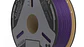 Filamento PLA-CF Fibra de Carbono Morado Elegoo | Filementos - Miniatura 1