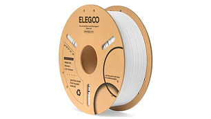 Filamento PLA RFID  Blanco Elegoo | Filamentos