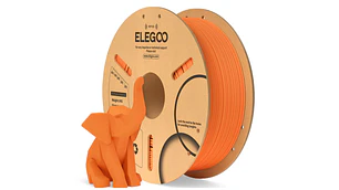 Filamento PLA RFID  Naranjo Elegoo | Filamentos