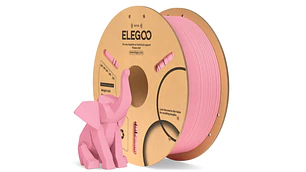 Filamento PLA RFID  Rosado Elegoo | Filamentos