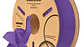 Filamento PLA RFID  Morado Elegoo | Filamentos - Miniatura 1