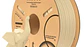 Filamento PLA RFID  Beige Piel Clara Elegoo | Filamentos - Miniatura 1
