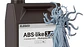 Resina Tipo ABS 3.0+ 2.0 Gris 2 Litros Elegoo | Resina - Miniatura 1