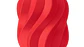 Filamento PLA  Rojo Texturizado Anycubic | Filamentos - Miniatura 1