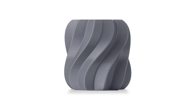 Filamento PETG  Gris Texturizado Anycubic | Filamentos 1