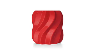 Filamento PETG  Rojo Anycubic | Filamentos