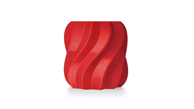 Filamento PETG  Rojo Anycubic | Filamentos 1