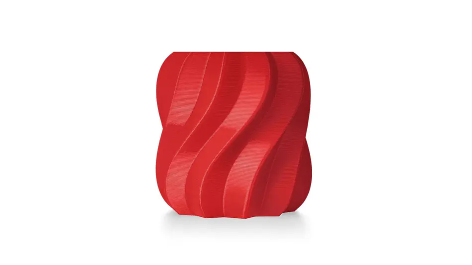 Filamento PETG  Rojo Anycubic | Filamentos 1