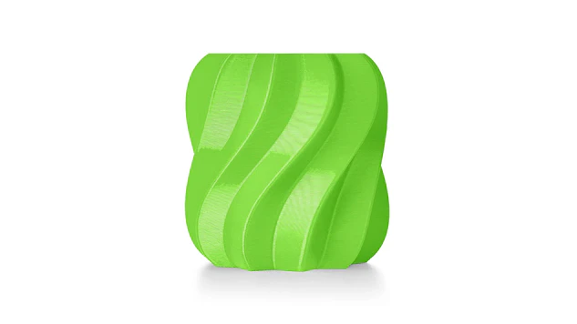 Filamento PETG  Verde Lima Anycubic | Filamentos 1