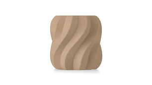Filamento PLA MATE  Café Latte Anycubic | Filamentos