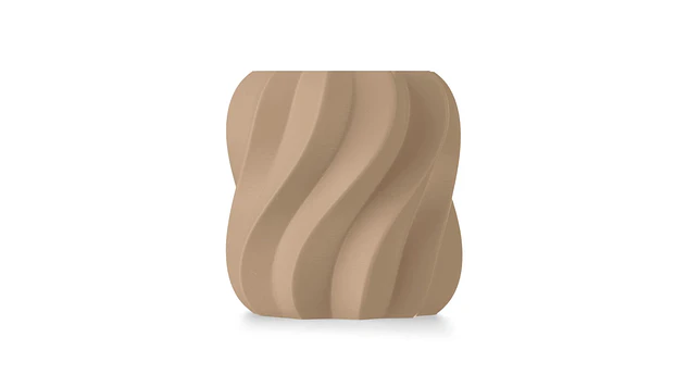 Filamento PLA MATE  Café Latte Anycubic | Filamentos 1