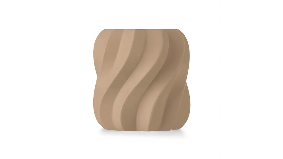 Filamento PLA MATE  Café Latte Anycubic | Filamentos 1