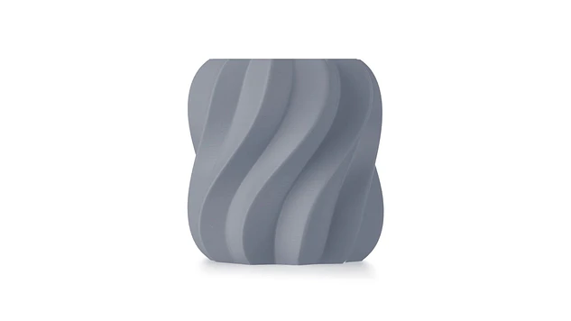 Filamento PLA MATE  Gris Claro Anycubic | Filamentos 1