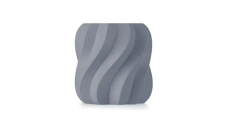 Filamento PLA MATE  Gris Claro Anycubic | Filamentos 1