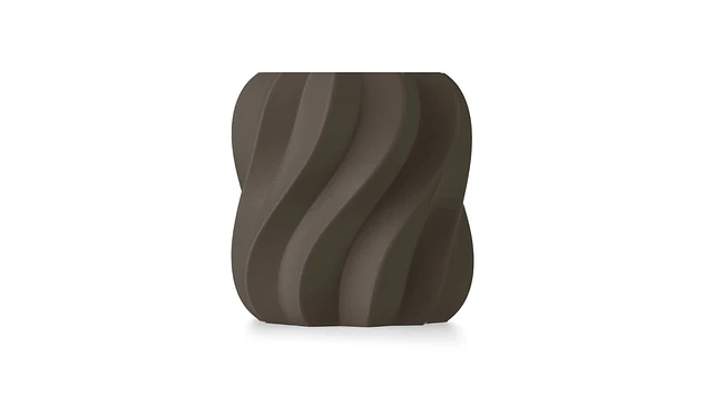 Filamento PLA MATE  Café Chocolate Anycubic | Filamentos 1