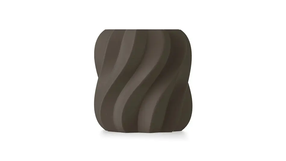 Filamento PLA MATE  Café Chocolate Anycubic | Filamentos 1