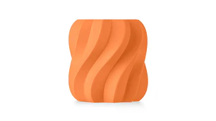 Filamento PLA MATE  Naranjo Anycubic | Filamentos