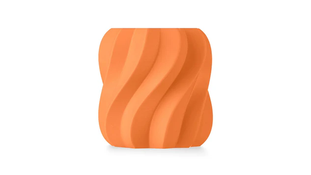 Filamento PLA MATE  Naranjo Anycubic | Filamentos 1