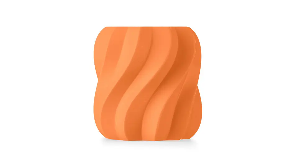 Filamento PLA MATE  Naranjo Anycubic | Filamentos 1