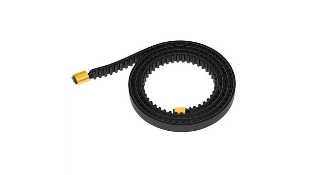 Correa Eje Y Ender 3 V3 KE Creality | Repuestos 3D 1