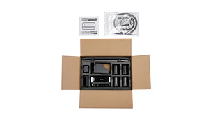 Centauri Carbon 1 CANVAS Kit Multicolor Elegoo  | Accesorio 3D
