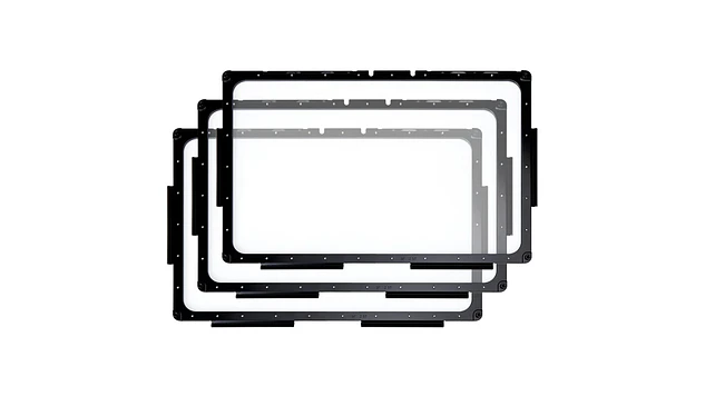 Jupiter 2 Película PFA x 3 Unidades Elegoo | Repuesto 3D 1